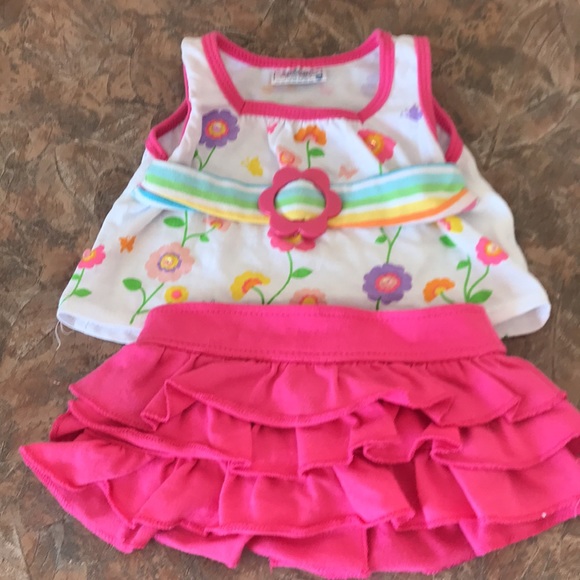 Build a Bear vintage matching sets - Picture 9 of 14